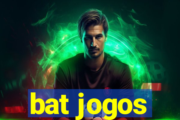 bat jogos